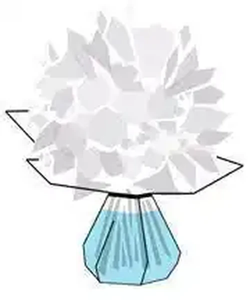 Bulle d'eau