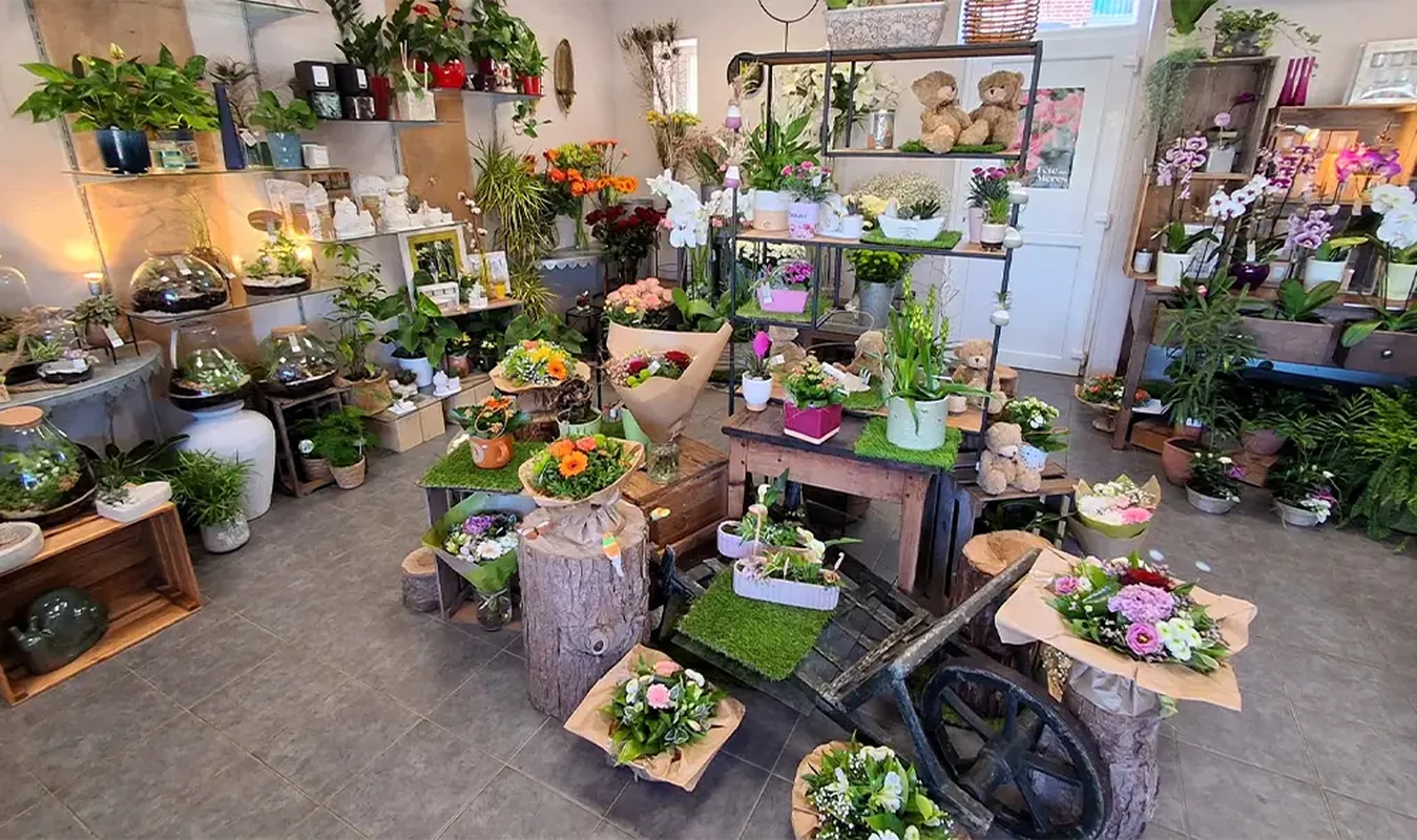 Au Pot’O Roses