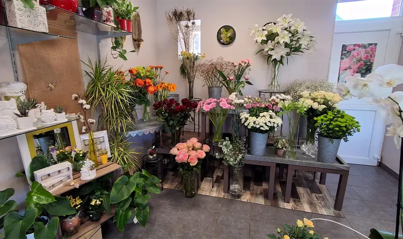Au Pot’O Roses