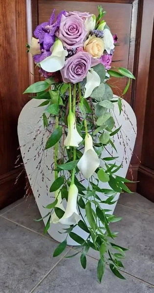 Bouquet de mariée