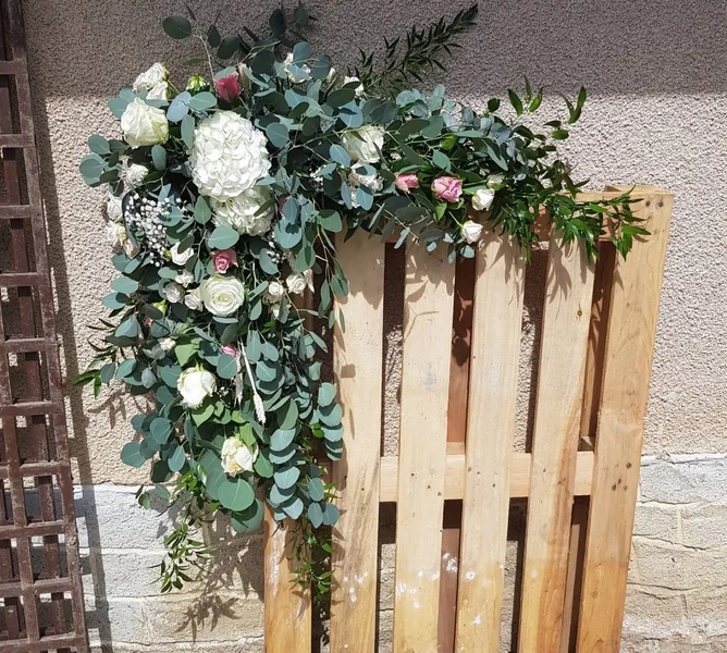 Décor pour arche