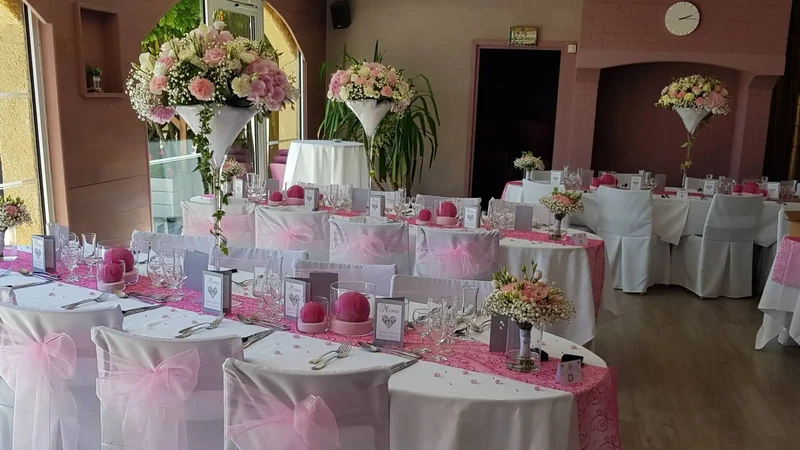 Décor de table