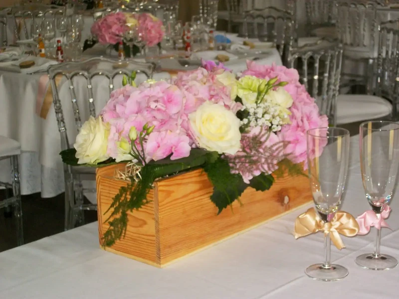 Décor de table