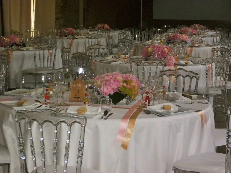 Décor de table
