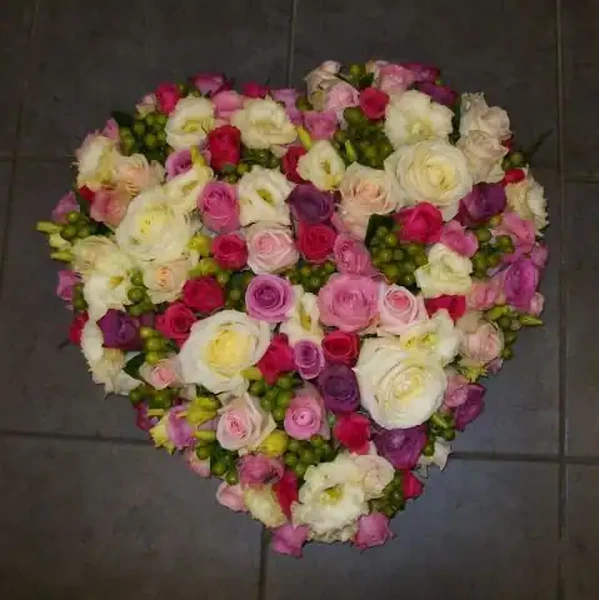 Coeur tendre