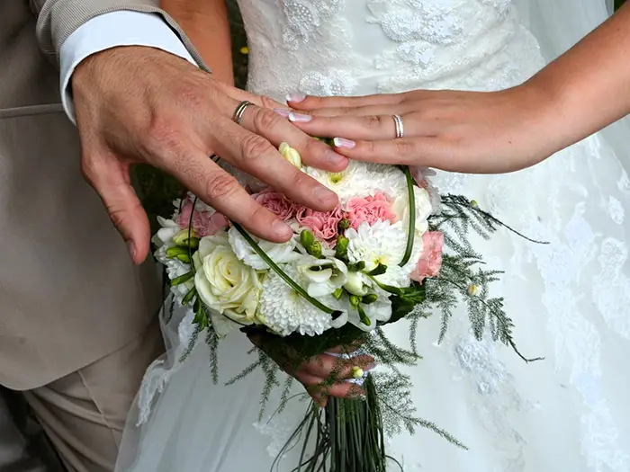 mariage